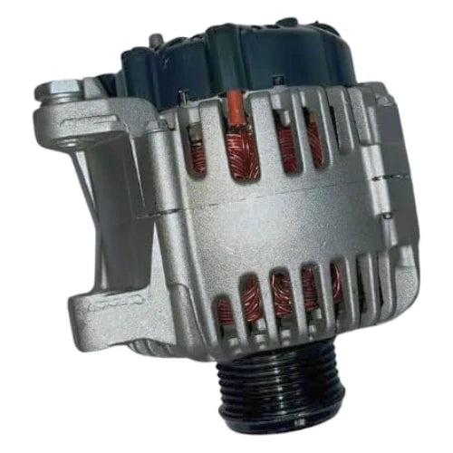 OEM Alternator For Kia Optima, Hyundai Sonata 2.0L 11-14, Santa Fe 2.4L 10-2012