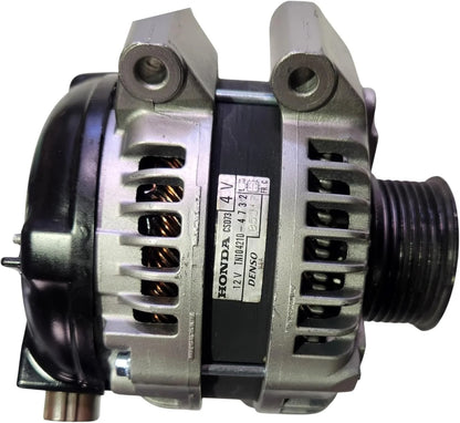 OEM Alternator For Honda Civic 2011 (2.0L), Element, CR-V 2010-11 (2.4L)