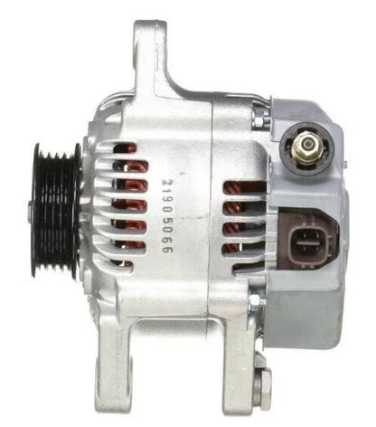 For Toyota Yaris L4 1.5L 2010 2011 2012 2013 2014 2015 Alternator OEM
