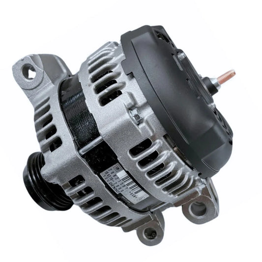 (140 Amp) OEM Alternator For Cadillac CTS (3.0), CTS 3.6 2010 2011 2012 2013-14
