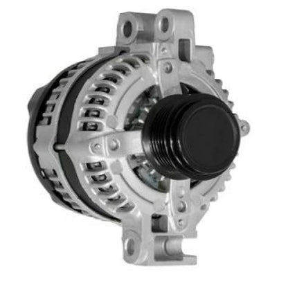 (140 Amp) OEM Alternator For Cadillac CTS (3.0), CTS 3.6 2010 2011 2012 2013-14