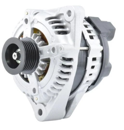 (130 Amp) OEM Alternator For Jaguar XF 4.2L 2009-2010