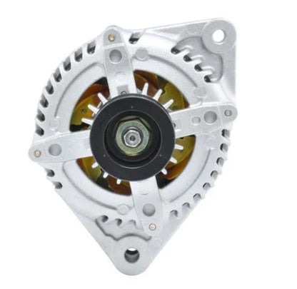 (130 Amp) OEM Alternator For Jaguar XF 4.2L 2009-2010
