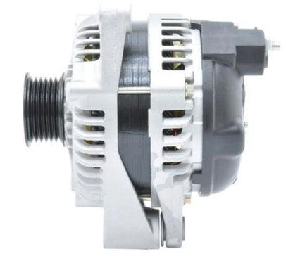 (130 Amp) OEM Alternator For Jaguar XF 4.2L 2009-2010