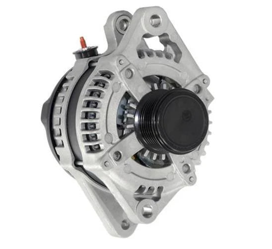 New Alternator 130 Amp Fits Toyota 4Runner 2010 2011 2012 2013 2014-2016 (4.0L)