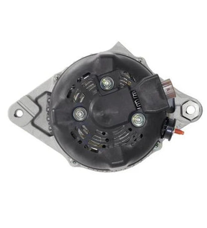 New Alternator 130 Amp Fits Toyota 4Runner 2010 2011 2012 2013 2014-2016 (4.0L)