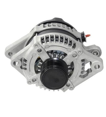 New Alternator 130 Amp Fits Toyota 4Runner 2010 2011 2012 2013 2014-2016 (4.0L)