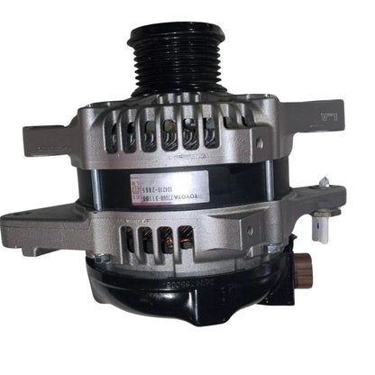 (130 Amp) OEM Alternator For Toyota 4Runner 2010 2011 2012 2013 2014-2016 (4.0L)