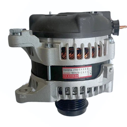 OEM Alternator For Toyota Camry 2.5L 2010-2011