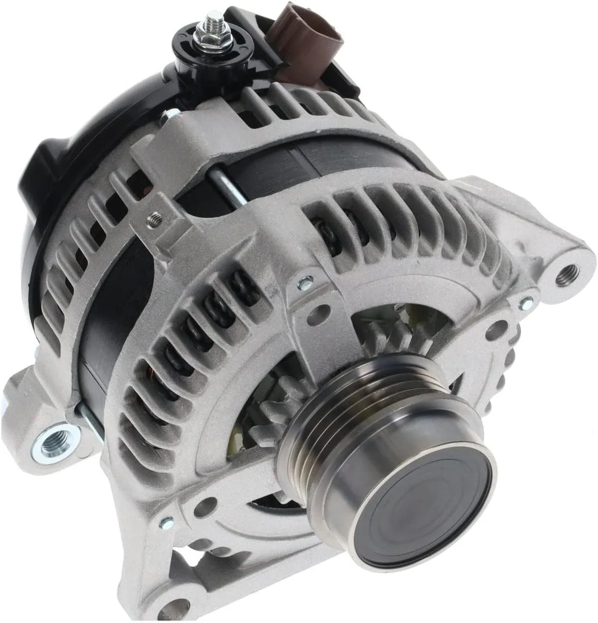 (100 Amp) New Alternator For 2010-2011 Toyota Camry 2.5L