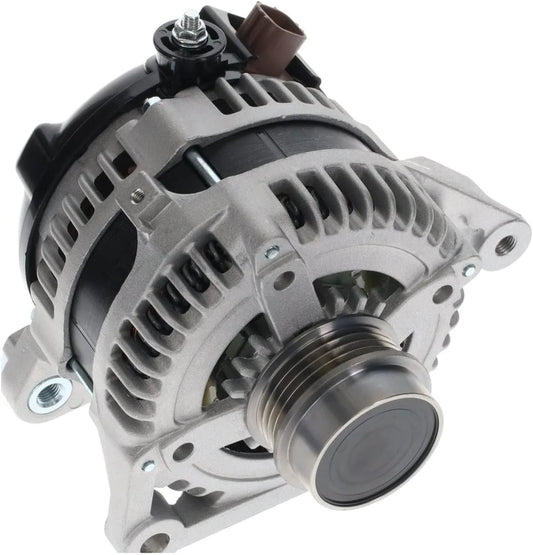 (100 Amp) New Alternator For 2010-2011 Toyota Camry 2.5L