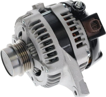 (100 Amp) New Alternator For 2010-2011 Toyota Camry 2.5L