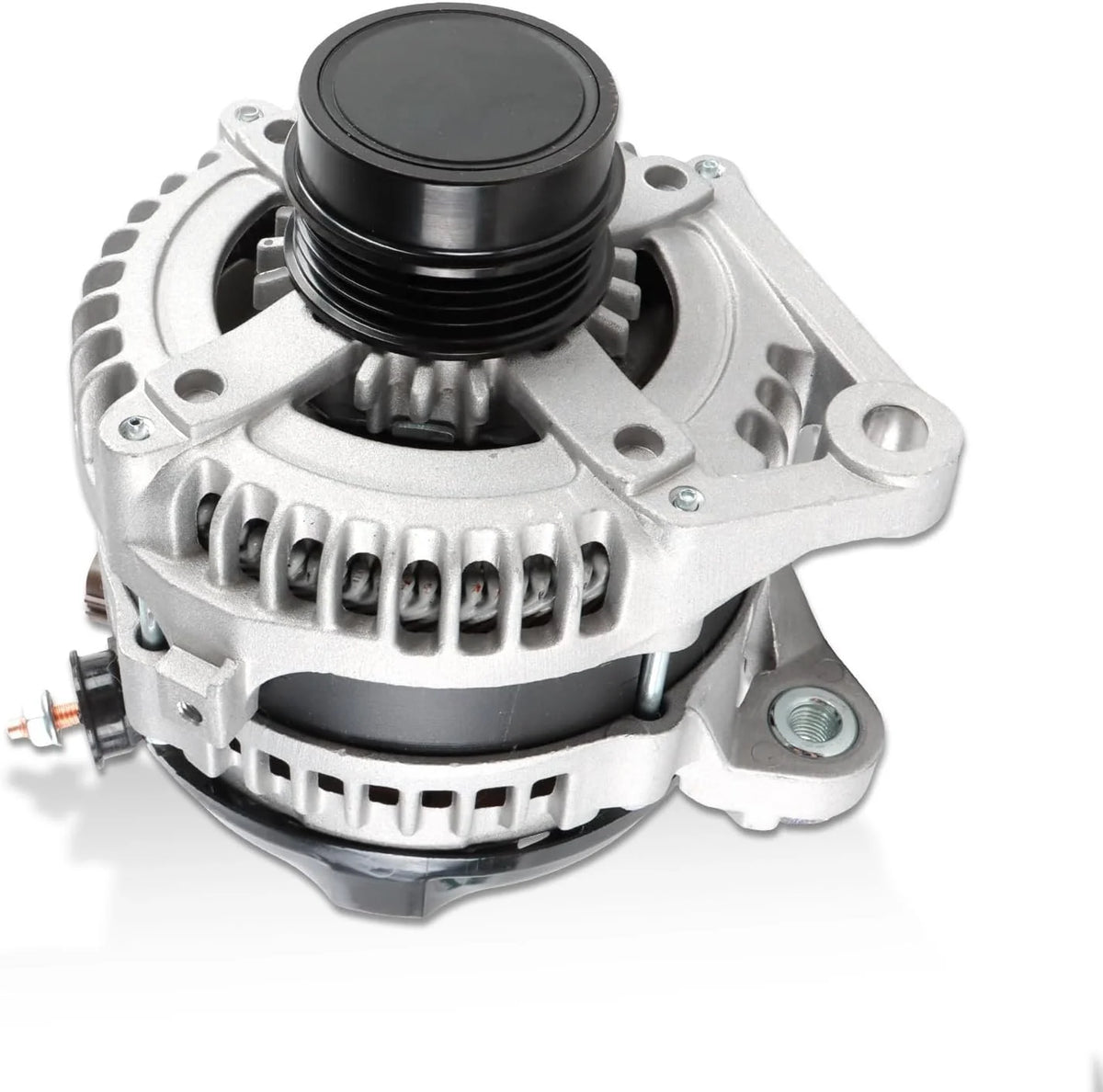 (100 Amp) New Alternator For 2010-2011 Toyota Camry 2.5L