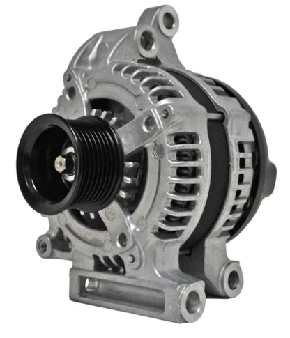 (130 Amp) Alternator For 2010 2011 2012 2013 2014 2015-2023 Lexus GX460 4.6L