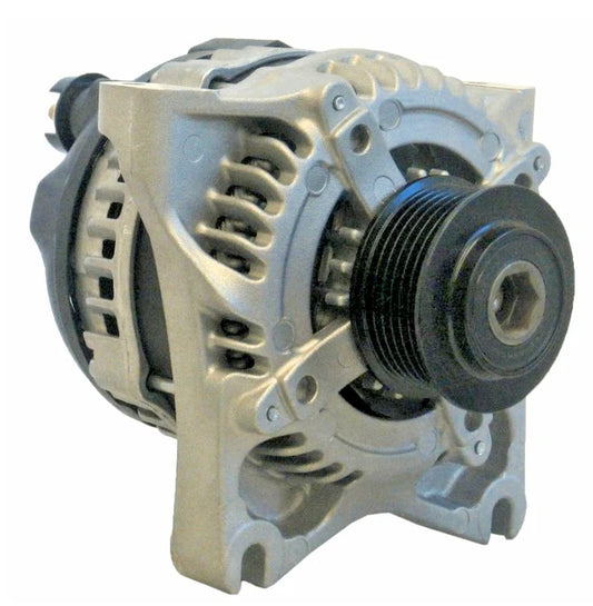 (150 Amp) New Alternator For Ford Mustang V8 4.6L 2009-2010