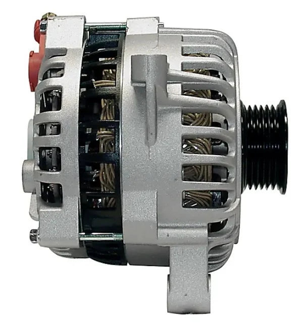 150 Amp New Alternator For Ford E-150 E-250 E-350 E-450 Super Duty, Lincoln Town