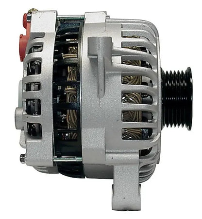 150 Amp New Alternator For Ford E-150 E-250 E-350 E-450 Super Duty, Lincoln Town