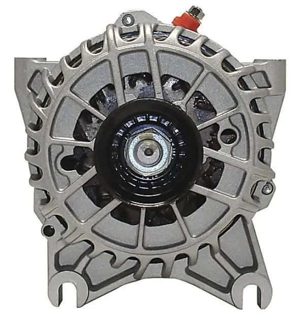 150 Amp New Alternator For Ford E-150 E-250 E-350 E-450 Super Duty, Lincoln Town