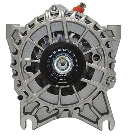 150 Amp New Alternator For Ford E-150 E-250 E-350 E-450 Super Duty, Lincoln Town
