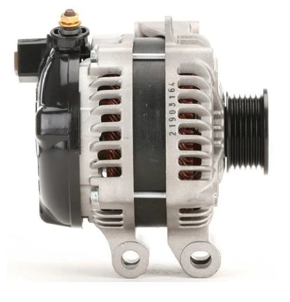 New (150 Amp) Alternator Fits 2010 2011 2012 2013 Range Rover Sport, LR4 (5.0L)