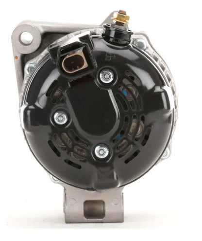New (150 Amp) Alternator Fits 2010 2011 2012 2013 Range Rover Sport, LR4 (5.0L)