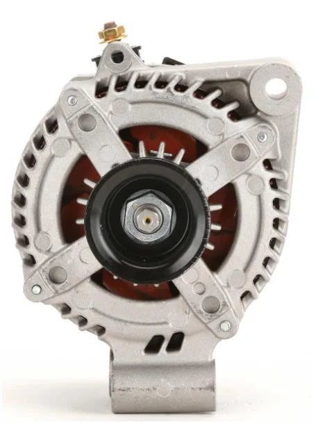 New (150 Amp) Alternator Fits 2010 2011 2012 2013 Range Rover Sport, LR4 (5.0L)