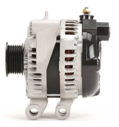 New (150 Amp) Alternator Fits 2010 2011 2012 2013 Range Rover Sport, LR4 (5.0L)
