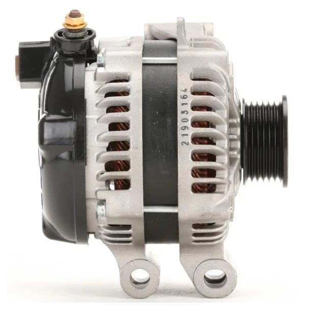 (150 Amp) New Alternator Fits 2010 2011 2012 2013 Range Rover Sport, LR4 (5.0L)
