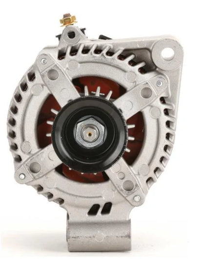(150 Amp) New Alternator Fits 2010 2011 2012 2013 Range Rover Sport, LR4 (5.0L)