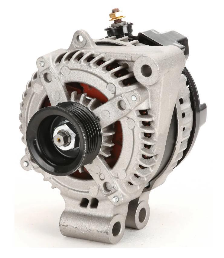 For LR4 2010, Range Rover 2010-2012 Range Rover Sport (5.0) 2010-2013 Alternator