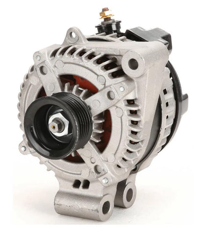 For LR4 2010, Range Rover 2010-2012 Range Rover Sport (5.0) 2010-2013 Alternator