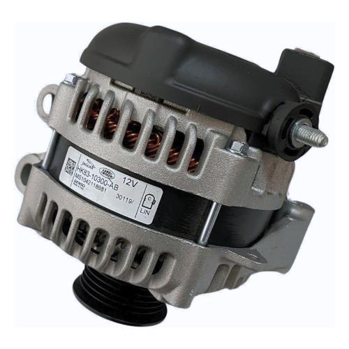 OEM Alternator for Jaguar F-Type F-Pace 5.0L 2014-2023, XE XF XJ 3.0L XJR 13-19
