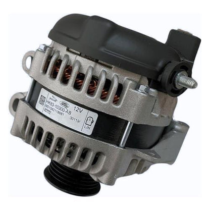 OEM Alternator for Jaguar F-Type F-Pace 5.0L 2014-2023, XE XF XJ 3.0L XJR 13-19