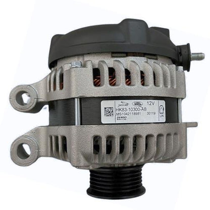 OEM Alternator for Jaguar F-Type F-Pace 5.0L 2014-2023, XE XF XJ 3.0L XJR 13-19