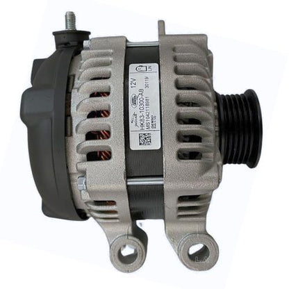 OEM Alternator for Jaguar F-Type F-Pace 5.0L 2014-2023, XE XF XJ 3.0L XJR 13-19
