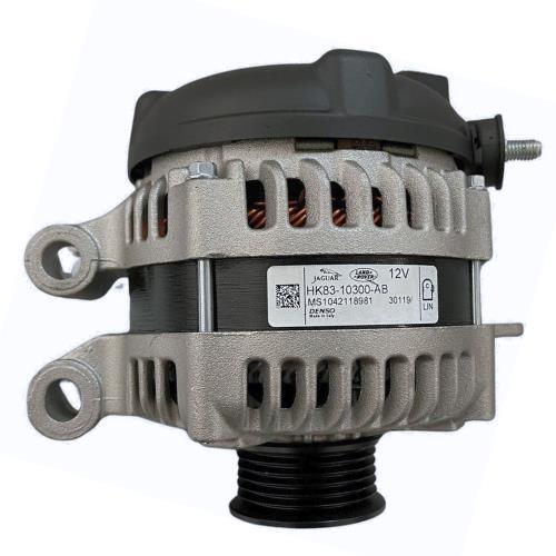 OEM Alternator for Jaguar XE XF XJ 3.0L XJR 13-19, F-Type F-Pace 5.0L 2014-2023