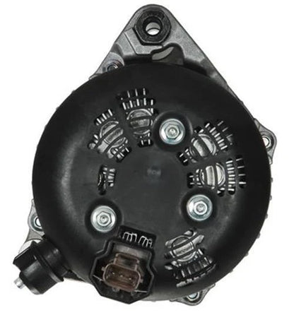 (220 Amp) New Alternator Fits Ford Lobo (5.0L), F150 2011 2012 2013 2014
