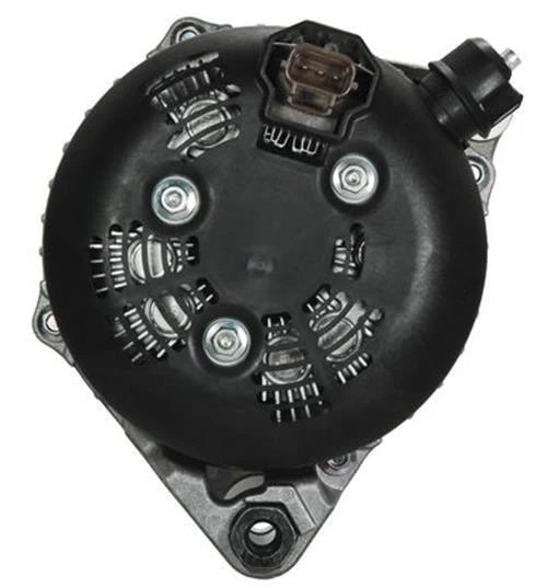 (220 Amp) New Alternator Fits Ford Lobo (5.0L), F150 2011 2012 2013 2014