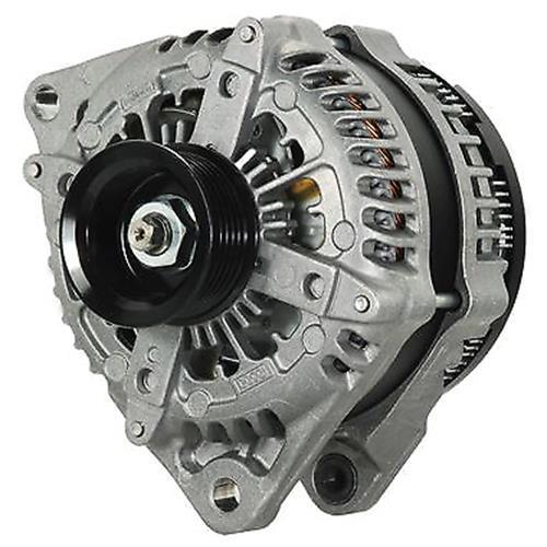 (220 Amp) New Alternator Fits Ford Lobo (5.0L), F150 2011 2012 2013 2014