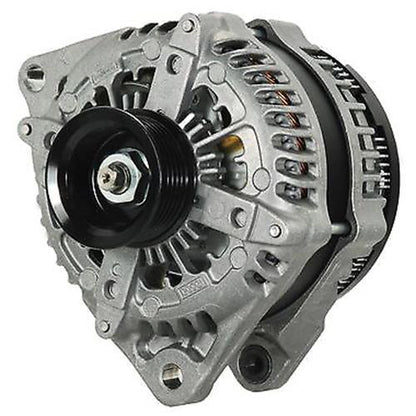 (220 Amp) New Alternator Fits Ford Lobo (5.0L), F150 2011 2012 2013 2014