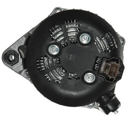 (220 Amp) New Alternator Fits Ford Lobo (5.0L), F150 2011 2012 2013 2014