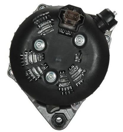 (220 Amp) New Alternator Fits Ford F150 2011 2012 2013 2014 Lobo (5.0L)