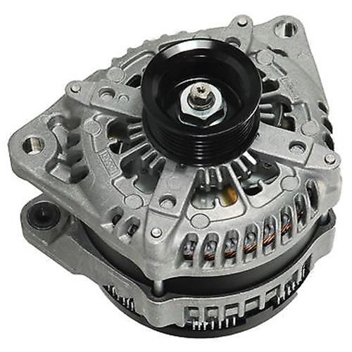 (220 Amp) New Alternator Fits Ford F150 2011 2012 2013 2014 Lobo (5.0L)