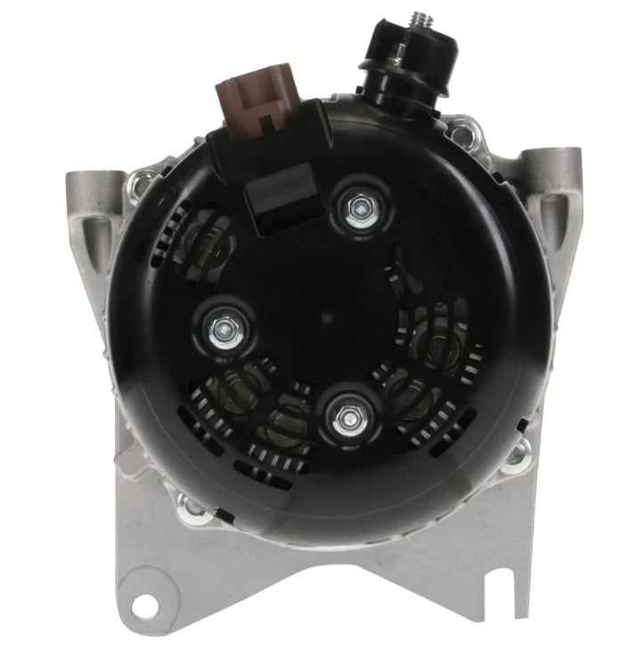 New Alternator For Ford E-150 E-250 (4.6L 5.4L) 2009-2014, E-350 Super Duty 6.8L