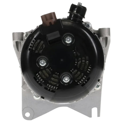 New Alternator For Ford E-150 E-250 (4.6L 5.4L) 2009-2014, E-350 Super Duty 6.8L