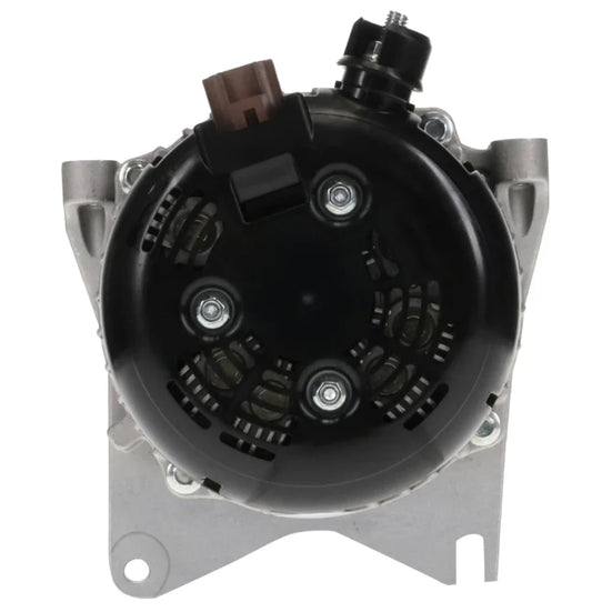 New Alternator For Ford E-150 E-250 (4.6L 5.4L) 2009-2014, E-350 Super Duty 6.8L
