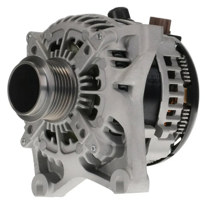 New Alternator For Ford E-150 E-250 (4.6L 5.4L) 2009-2014, E-350 Super Duty 6.8L