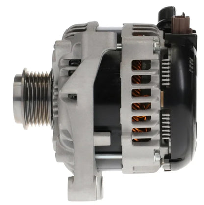 New Alternator For Ford E-150 E-250 (4.6L 5.4L) 2009-2014, E-350 Super Duty 6.8L