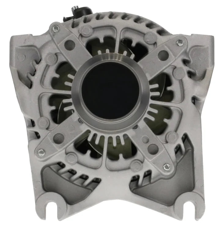 New Alternator For Ford E-150 E-250 (4.6L 5.4L) 2009-2014, E-350 Super Duty 6.8L