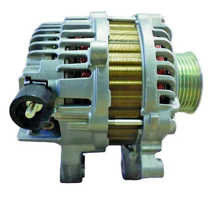 New Alternator Honda Civic 2012-2015 (1.8L),  Acura ILX 2.0L 2013-2015 11537n
